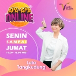 Apa-apa Online